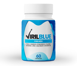 1x VirilBlue®